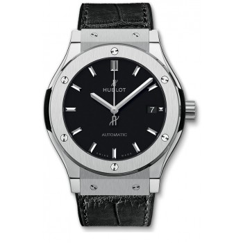Hublot Classic Fusion Titanium 511.NX.1171.LR