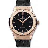 Hublot Classic Fusion King Gold 511.OX.1181.LR