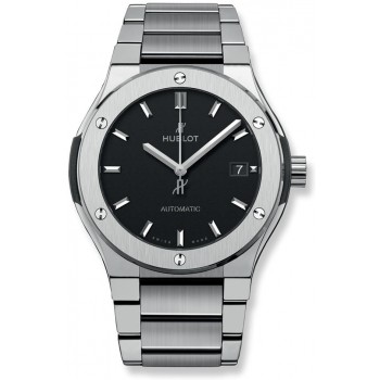 Pulseira Hublot Classic Fusion Titanium 510.NX.1170.NX