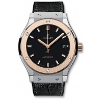 Hublot Classic Fusion Titanium King Gold 511.NO.1181.LR