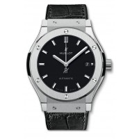 Hublot Classic Fusion Titanium 542.NX.1171.LR