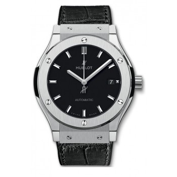 Hublot Classic Fusion Titanium 542.NX.1171.LR