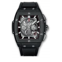 Hublot Spirit of Big Bang Magia Negra 601.CI.0173.RX