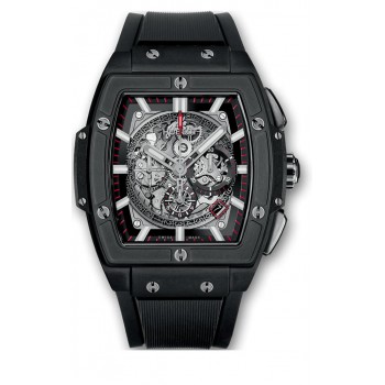 Hublot Spirit of Big Bang Magia Negra 601.CI.0173.RX