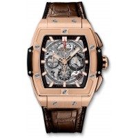 Hublot Spirit of Big Bang King Gold 641.OX.0183.LR