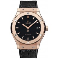Hublot Classic Fusion King Gold 42mm 542.OX.1181.LR