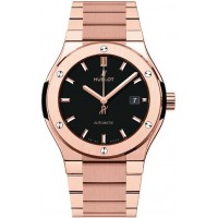 Hublot Classic Fusion 42mm 548.OX.1180.OX