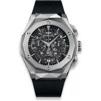 Hublot Aerofusion Chronogaph Orlinski Titanium 525.NX.0170.RX.ORL18