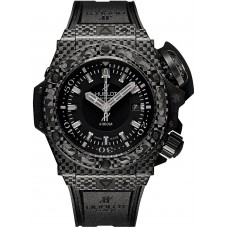 Hublot King Power Oceanográfico 4000 48mm 731.QX.1140.RX