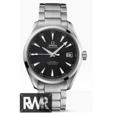 Copiar Omega Seamaster Aqua Terra 150M homens 231.10.42.21.06.001