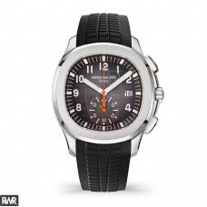 Copiar Patek Philippe Aquanaut Cronógrafo ref. 5968A-001