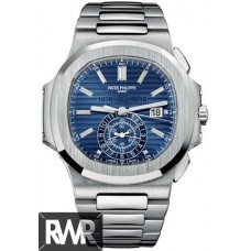 Réplica Patek Philippe Nautilus 40º aniversário 5976 / 1G