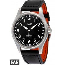 Copiar IWC Pilot's Mark XVIII Automatic IW327001