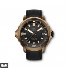 Réplica IWC Aquatimer Automatic Edition Collectors Forum IW341001