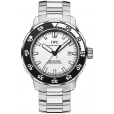 Réplica do relógio IWC Aquatimer Automatic 2000 homens IW356809