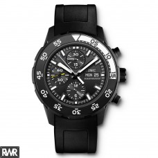 Copiar IWC Aquatimer Chronograph Edition Ilhas Galápagos IW376705