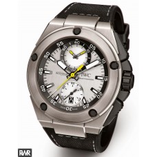 Copiar IWC Ingenieur Chronograph Edition "Nico Rosberg" IW379603