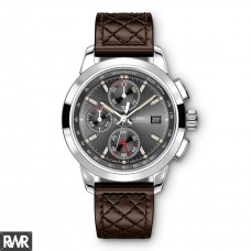 Réplica IWC Ingenieur Chronograph Edition Rudolf Caracciola IW380702