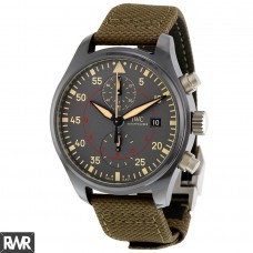 Copiar IWC Pilot Cronógrafo TOP GUN Miramar IW389002