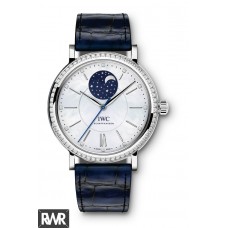 Copiar IWC Portofino Automatic Moon Phase 37 IW459001