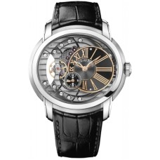 Réplica Relógio Audemars Piguet Millenary 4101 Relógio Masculino Automático 15350ST.OO.D002CR.01