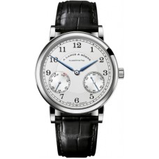 Réplica Relógio A.Lange & Sohne 1815 Up Down 39mm Relógio Masculino 234.026