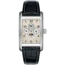 Réplica Relógio Audemars Piguet Edward Piguet Relógio masculino com calendário perpétuo 25911BC.OO.D002CR.01