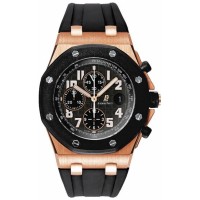 Réplica Relógio Relógio Audemars Piguet Royal Oak Offshore cronógrafo 42 mm 25940OK.OO.D002CA.02
