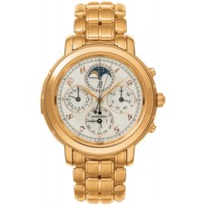 Réplica Relógio Audemars Piguet Jules Audemars Grande Complicação 25984OR.OO.1138OR.01