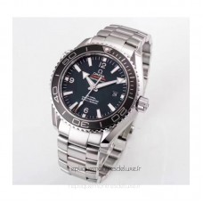 Réplica Omega Seamaster Planet Ocean 600M 45.5MM 232.30.46.21.01.001 aco inoxidável Marcador preco 