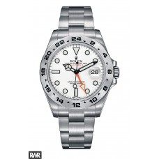 Réplica Rolex Oyster Perpetual Explorer II 216570–77210W