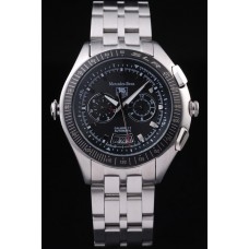 Réplica Tag Heuer Mercedes Benz SLR calibre 17 automática