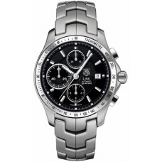 Réplica Tag Heuer Link Caliber 16 Cronógrafo automático CJF2110.BA0594