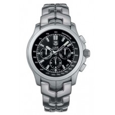 Réplica Tag Heuer Link Cronômetro Cronógrafo CT511A.BA0564